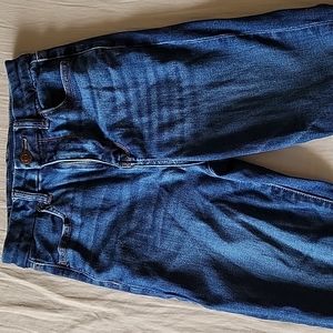 American Eagle Curvy Super High Rise Jegging